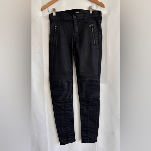 Hudson Stark Motto Jeans - Picture 6 of 6